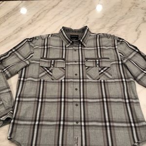 🔥Calvin Klein button down shirt!🔥